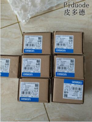  歐姆龍CJ1W-OD202 輸出單元 原裝全新正品質保一年